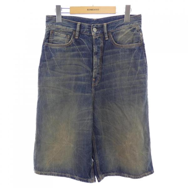 アクネストゥディオズ ACNE STUDIOS ショートパンツ : KOMEHYO