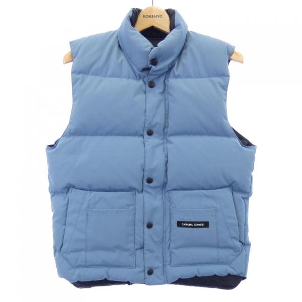 川*k様 カナダグース 4131JM R WINDSOR ウィンザー ダウンベス カナダグース CANADA GOOSE 4131JM R WINDSOR ウィンザー ダウンベスト