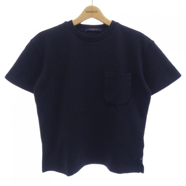 ルイヴィトン LOUIS VUITTON シグネチャー3DポケットモノグラムTシャツ