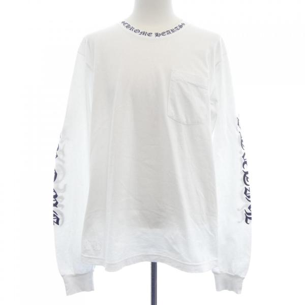 クロムハーツ CHROME HEARTS 408129112******492 Tシャツ クロムハーツ CHROME HEARTS 408129112******492 Tシャツ : KOMEHYO