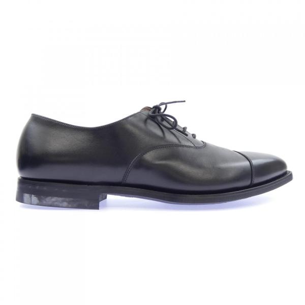 クロケットアンドジョーンズ CROCKETT&JONES HALLAM シューズ