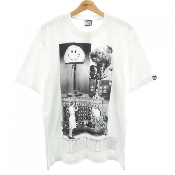 バウンティハンター　 Tシャツ　2枚セット バウンティハンター BOUNTY HUNTER Tシャツ : KOMEHYO ONLINESTORE