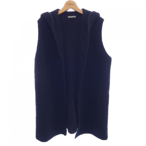セオリーリュクス Theory luxe ロングベスト : KOMEHYO ONLINESTORE