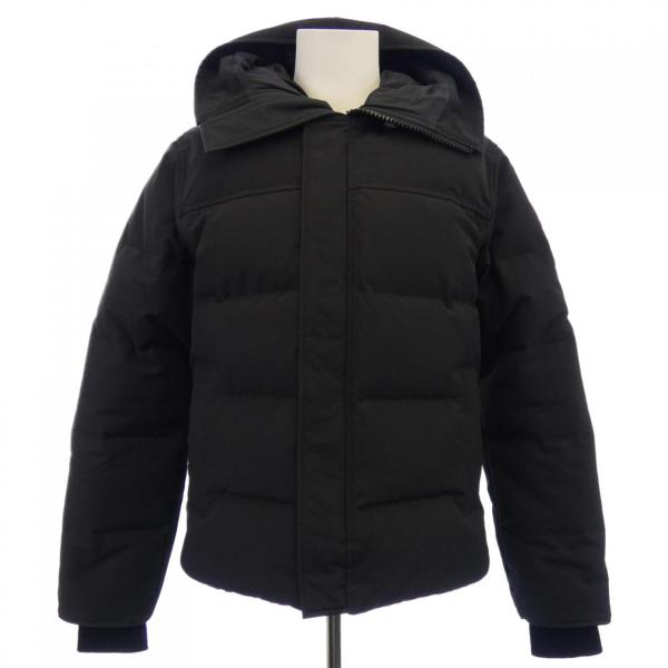 カナダグース CANADA GOOSE 3804MA MACMILLAN マクミラン ダウン 