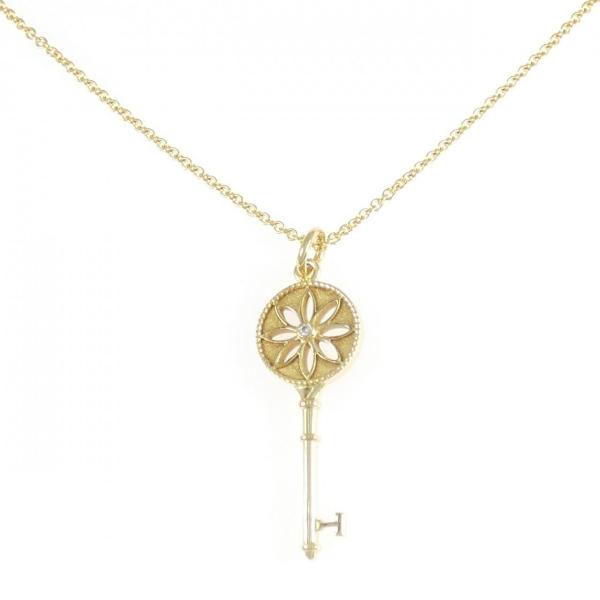 ティファニー デイジーキー ネックレス : KOMEHYO ONLINESTORE Yahoo