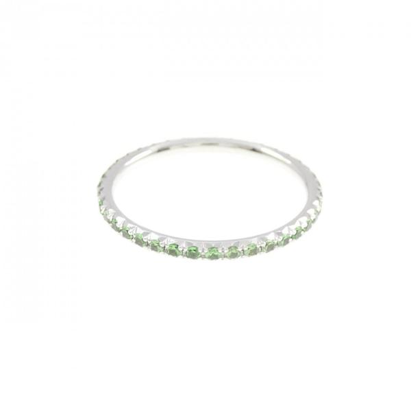 Tiffany メトロ　リング ティファニー メトロ リング : KOMEHYO ONLINESTORE Yahoo!店 - 通販