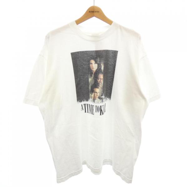 Q-TEES A TIME TO KILL Tシャツ