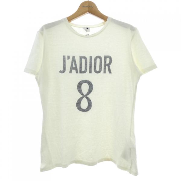 クリスチャンディオール CHRISTIAN DIOR J'ADIOR 8 843T03TC428 Tシャツ クリスチャンディオール CHRISTIAN DIOR J'ADIOR 8 843T03TC428 T