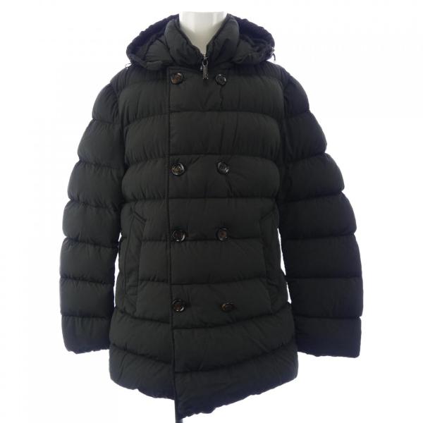 ムーレー MOORER FLORIO-KN ダウンジャケット : KOMEHYO ONLINESTORE