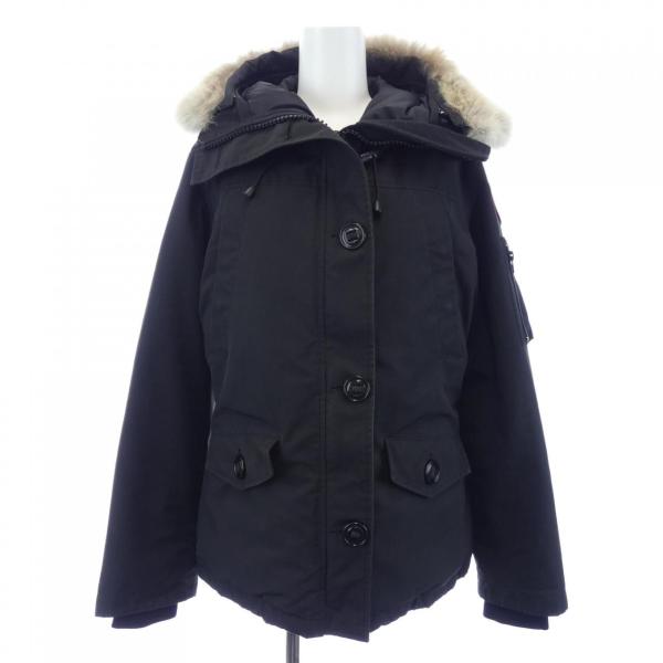 CANADA GOOSE Montebello コヨーテモンテベロ2530L 【公式通販】