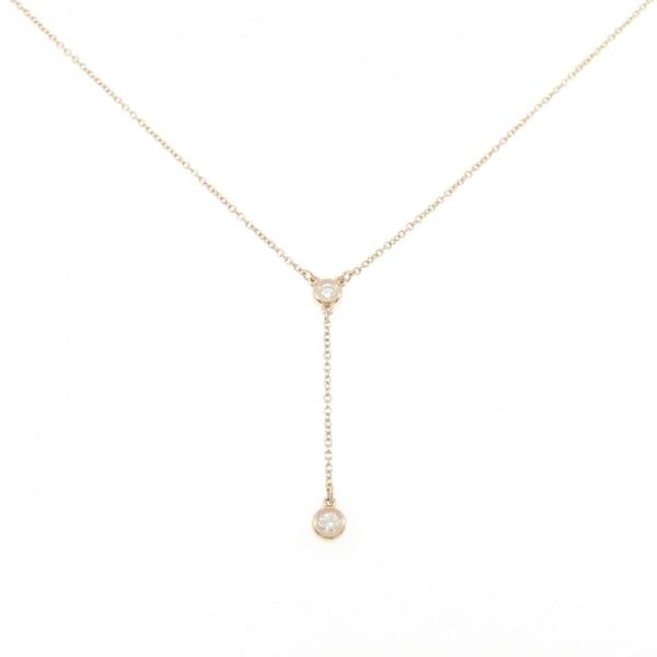 ティファニー バイザヤード 2P ネックレス : KOMEHYO ONLINESTORE