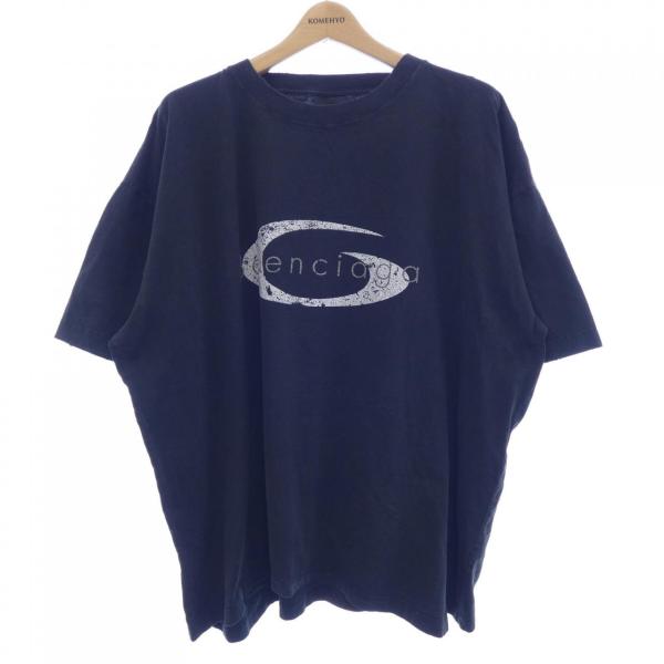 バレンシアガ BALENCIAGA 826346 TSVE9 Tシャツ バレンシアガ BALENCIAGA 826346 TSVE9 Tシャツ : KOMEHYO ONLINESTORE