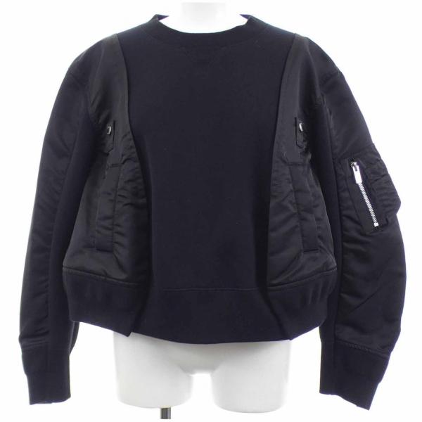 サカイ SACAI 24-07452 トップス サカイ SACAI 24-07452 トップス : KOMEHYO ONLINESTORE Yahoo!店