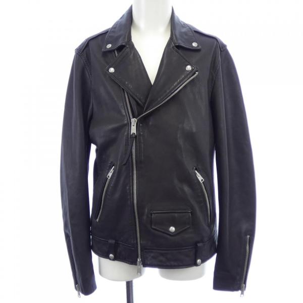 オールセインツ ALLSAINTS ML025N レザーライダースジャケット オールセインツ ALLSAINTS ML025N レザーライダースジャケット