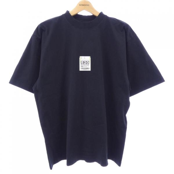 バレンシアガ BALENCIAGA 764235 TSVK3 UNISEX Tシャツ : KOMEHYO