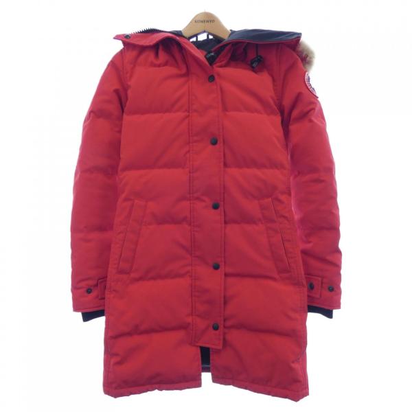 カナダグース CANADA GOOSE 2302JL MACKENZIE マッケンジー ダウン 