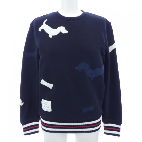 トムブラウン THOM BROWNE FJT183E スウェット トムブラウン THOM BROWNE FJT183E スウェット : KOMEHYO ONLINESTORE