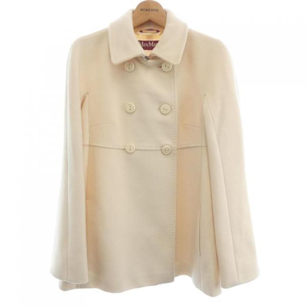 マックスマーラステュディオ Max Mara STUDIO コート : KOMEHYO