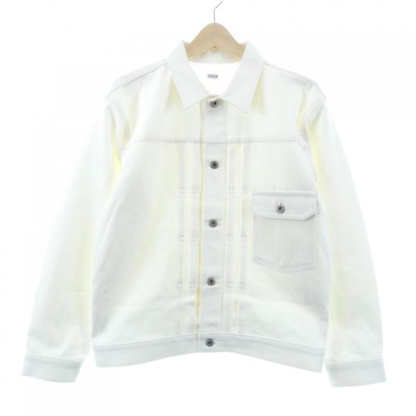 シークエル SEQUEL デニムジャケット : KOMEHYO ONLINESTORE Yahoo!店