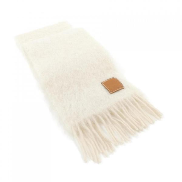 ユンさん専用LOEWE マフラー　正規店購入品　新品未使用 ロエベ LOEWE MUFFLER : KOMEHYO ONLINESTORE Yahoo!店 - 通販 - Yahoo