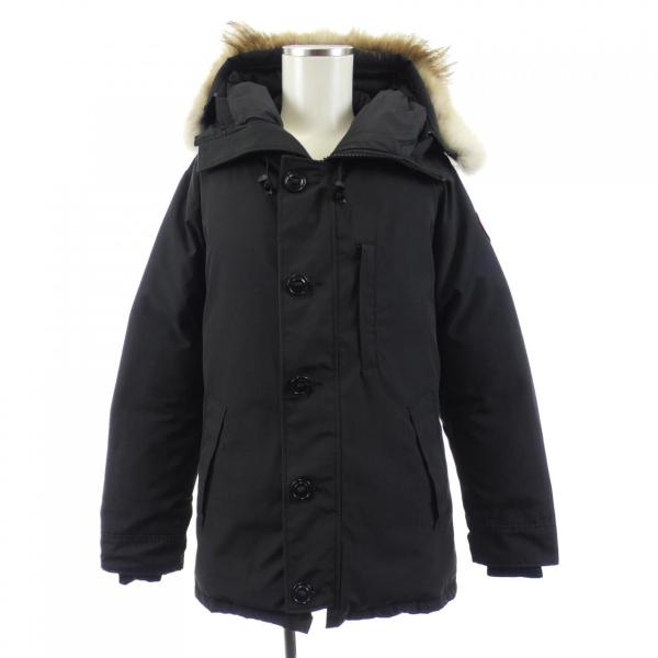  カナダグース　CHATEAU シャトー　M 3426MA カナダグース CANADA GOOSE 3426MA CHATEAU シャトー ダウンジャケット