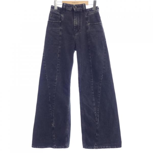 メゾンマルジェラ Maison Margiela S51LA0133 ジーンズ : KOMEHYO