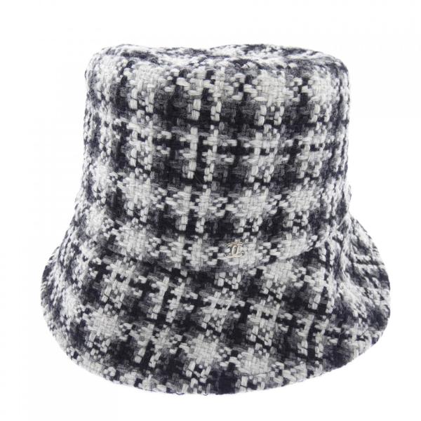 シャネル CHANEL ハット : KOMEHYO ONLINESTORE Yahoo!店 - 通販