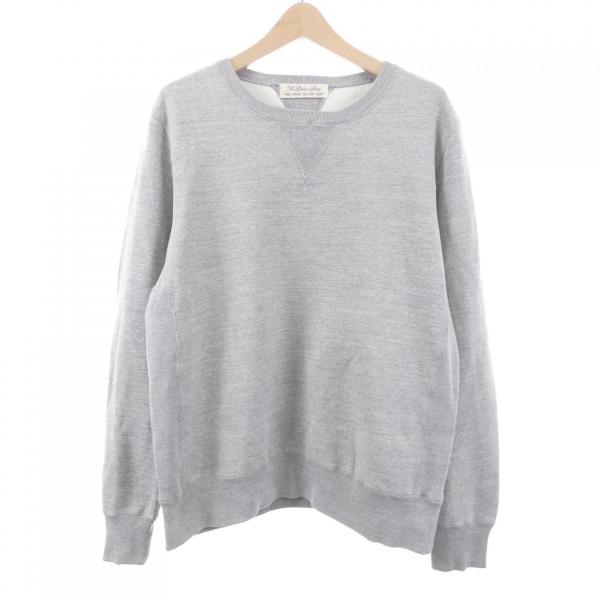 REMI RELIEF（レミレリーフ）スウェット レミレリーフ REMI RELIEF スウェット : KOMEHYO ONLINESTORE Yahoo!店