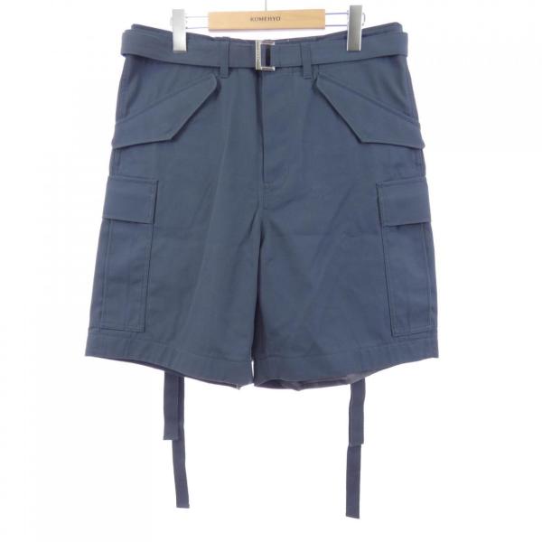 美品♡sacai luck サカイラック ツイードショートパンツ　サイズ2 サカイ SACAI 25-03610M ショートパンツ : KOMEHYO ONLINESTORE Yahoo