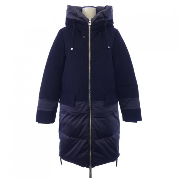 【新品未使用】DUNO(デュノ) パーカーコート デュノ DUNO ダウンコート : KOMEHYO ONLINESTORE Yahoo!店 - 通販