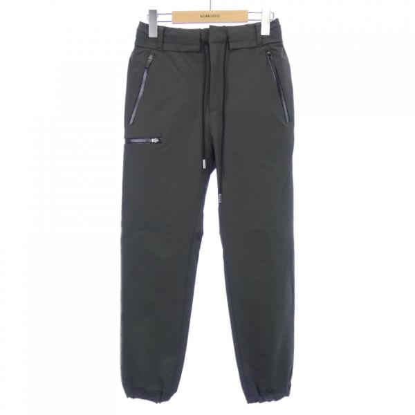 【訳あり】 sacai nylon twill mix pants パンツ sacai Gray Nylon Twill Pants ナイロンパンツ - メルカリ