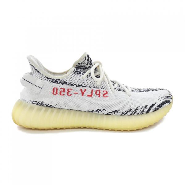 アディダス ADIDAS CP9654 YEEZY BOOST 350 V スニーカー