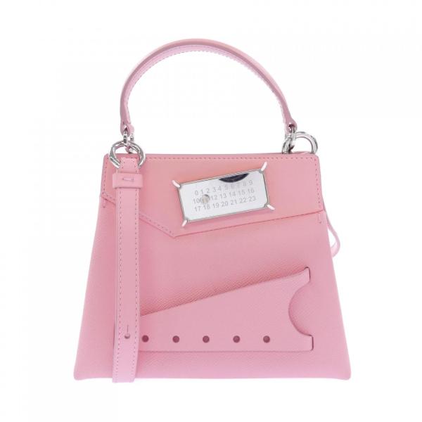 メゾンマルジェラ Maison Margiela SNATCHED S58WG0168 BAG
