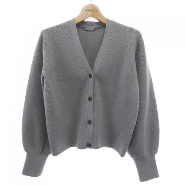 セオリーリュクス Theory luxe 03-2303715-026-038 カーディガン セオリーリュクス Theory luxe 03-2303715-026-038 カーディガン