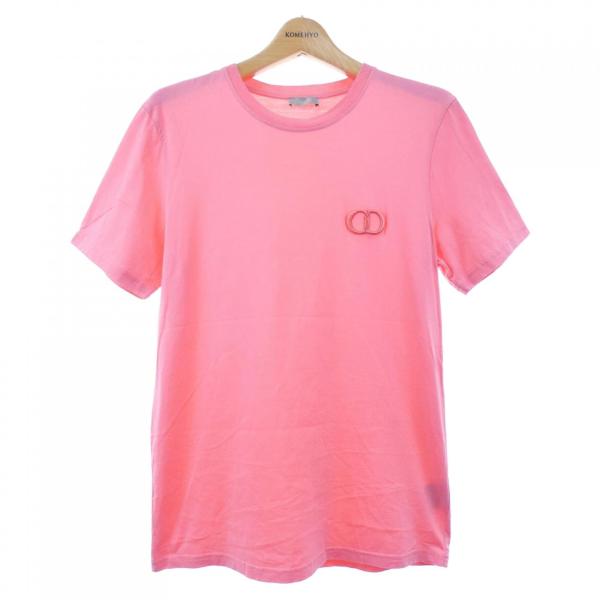 ディオール DIOR 013J600A0589 Tシャツ : KOMEHYO ONLINESTORE Yahoo