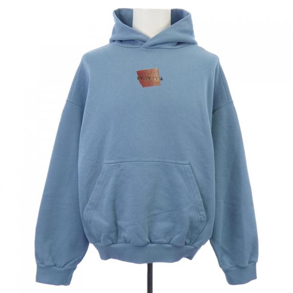 バレンシアガ BALENCIAGA 767877 TSVG1 UNISEX パーカー : KOMEHYO