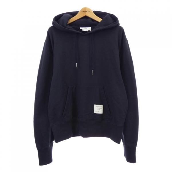 トムブラウン THOM BROWNE MJT315A-07338415 パーカー