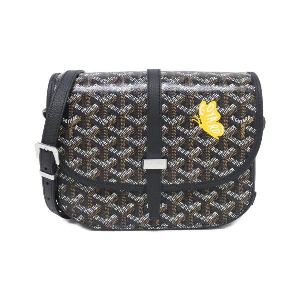 ゴヤール ベルヴェデーレ PM ショルダーバッグ : KOMEHYO ONLINESTORE