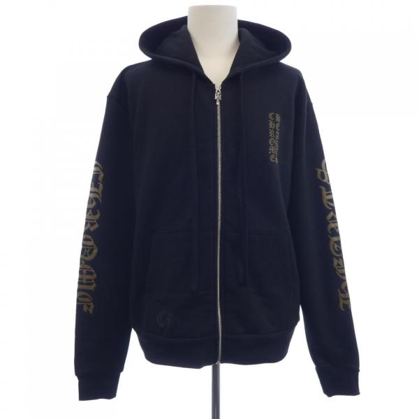 クロムハーツ CHROME HEARTS 408011873******01V パーカー : KOMEHYO
