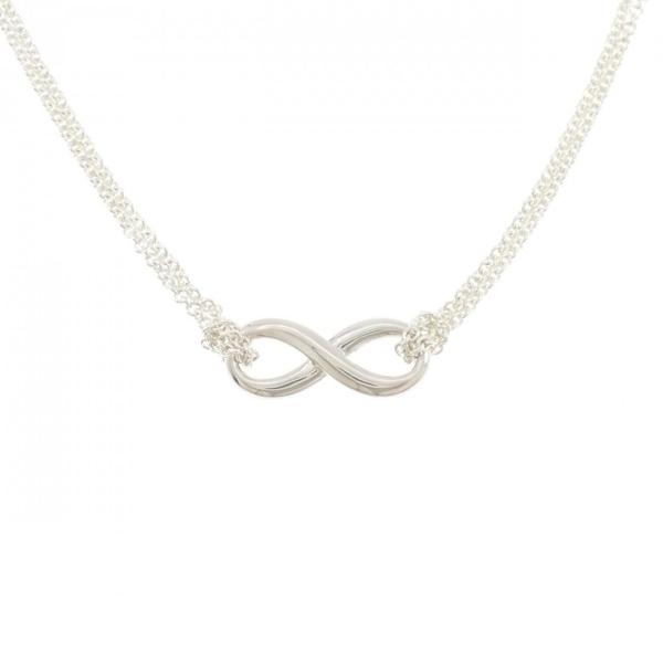 ティファニー インフィニティ ネックレス : KOMEHYO ONLINESTORE Yahoo