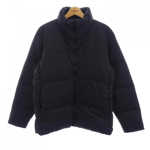 アークテリクスヴェイランス ARC'TERYX VEILANCE X000007266 ダウン