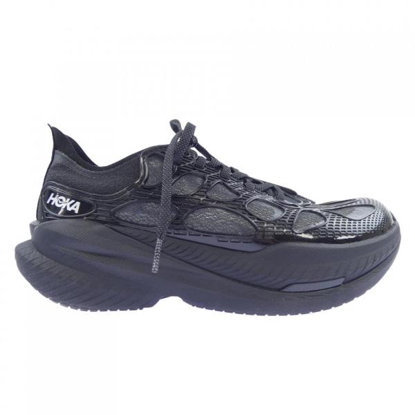 ホカオネオネ HOKA ONE MACH X CAGED スニーカー : KOMEHYO 