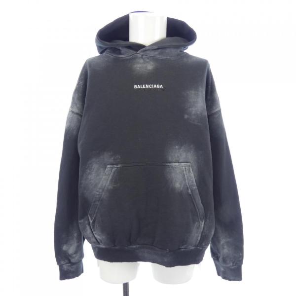 バレンシアガ BALENCIAGA 767877 TSV88 UNISEX パーカー : KOMEHYO