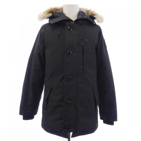 カナダグース CANADA GOOSE BLACK LABEL 3426MB CHATEAU シャトー 