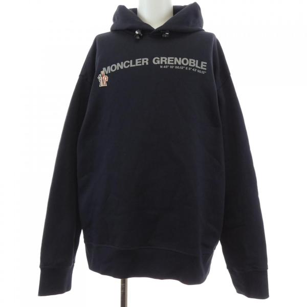 モンクレールグルノーブル MONCLER GRENOBLE 20978G00017 パーカー