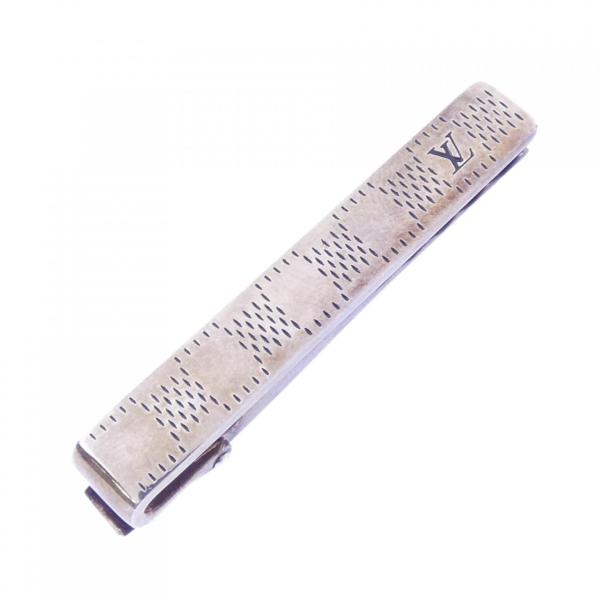 Louis Vuitton ヴィトン　ネクタイピン ルイヴィトン LOUIS VUITTON ネクタイピン LVスーツ M02424 TIE PIN