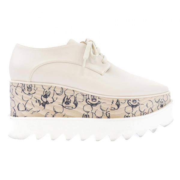 ステラマッカートニー STELLA MCCARTNEY DISNEY シューズ : KOMEHYO