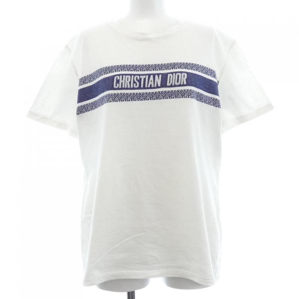 クリスチャンディオール CHRISTIAN DIOR シグネチャーバンド ESSENTIALS 143T04A4043 Tシャツ 楽天市場】クリスチャンディオール CHRISTIAN DIOR シグネチャーバンド