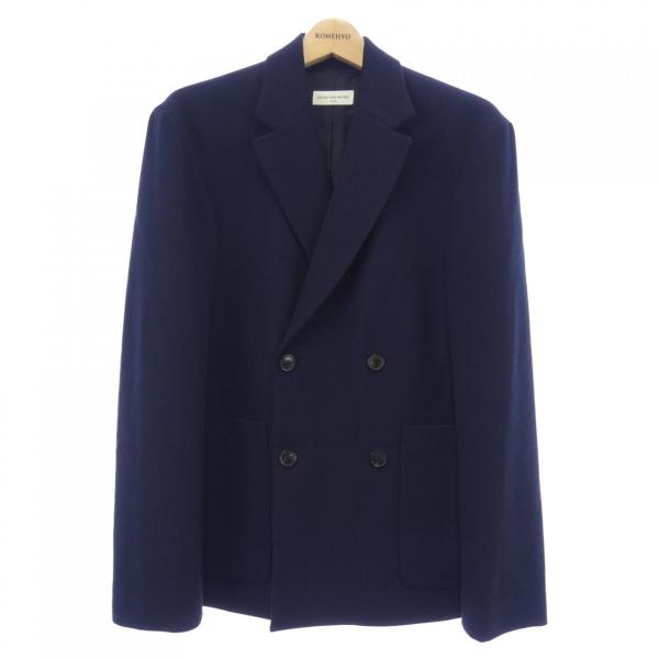 ドリスヴァンノッテン DRIES VAN NOTEN ジャケット : KOMEHYO