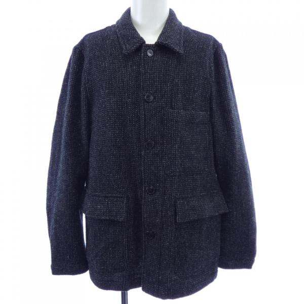 ドリスヴァンノッテン DRIES VAN NOTEN ジャケット : KOMEHYO